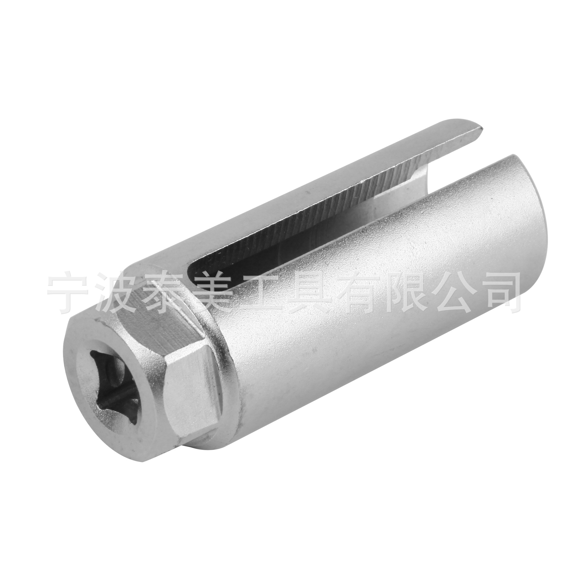 汽修汽保工具含氧传感器 氧套筒 含氧感应 氧传感器拆卸工具 22MM