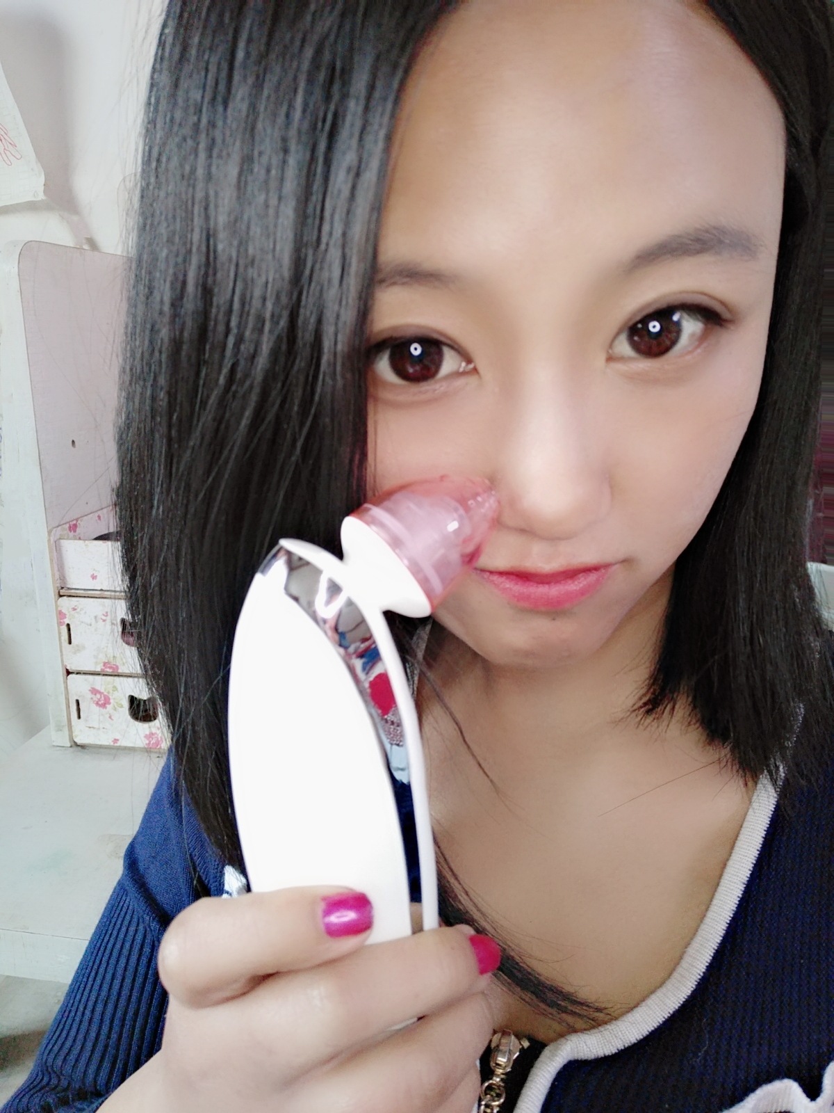 粉色12.1