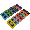 Customized chip bargaining chip Poode Macau high -end card Macau Casino square Baijia currency