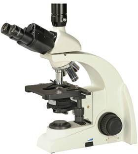 电脑型生物显微镜    MHY-27659