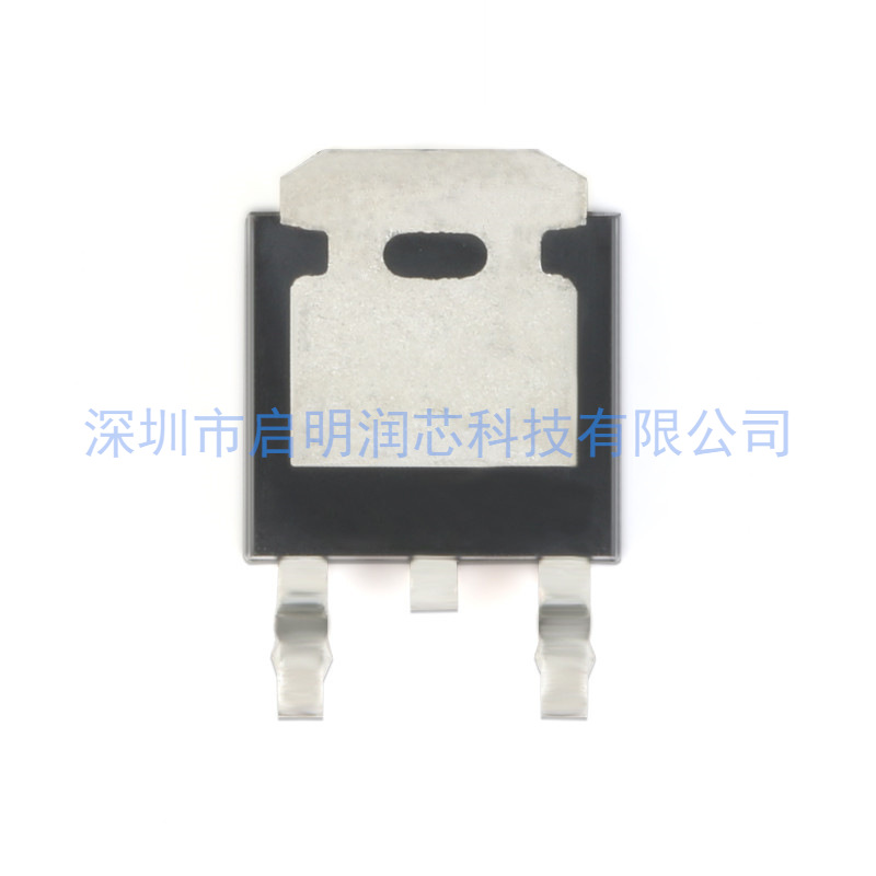 原装正品 IRLR9343TRPBF TO-252-3 P沟道 -55V/-20A 贴片MOSFET