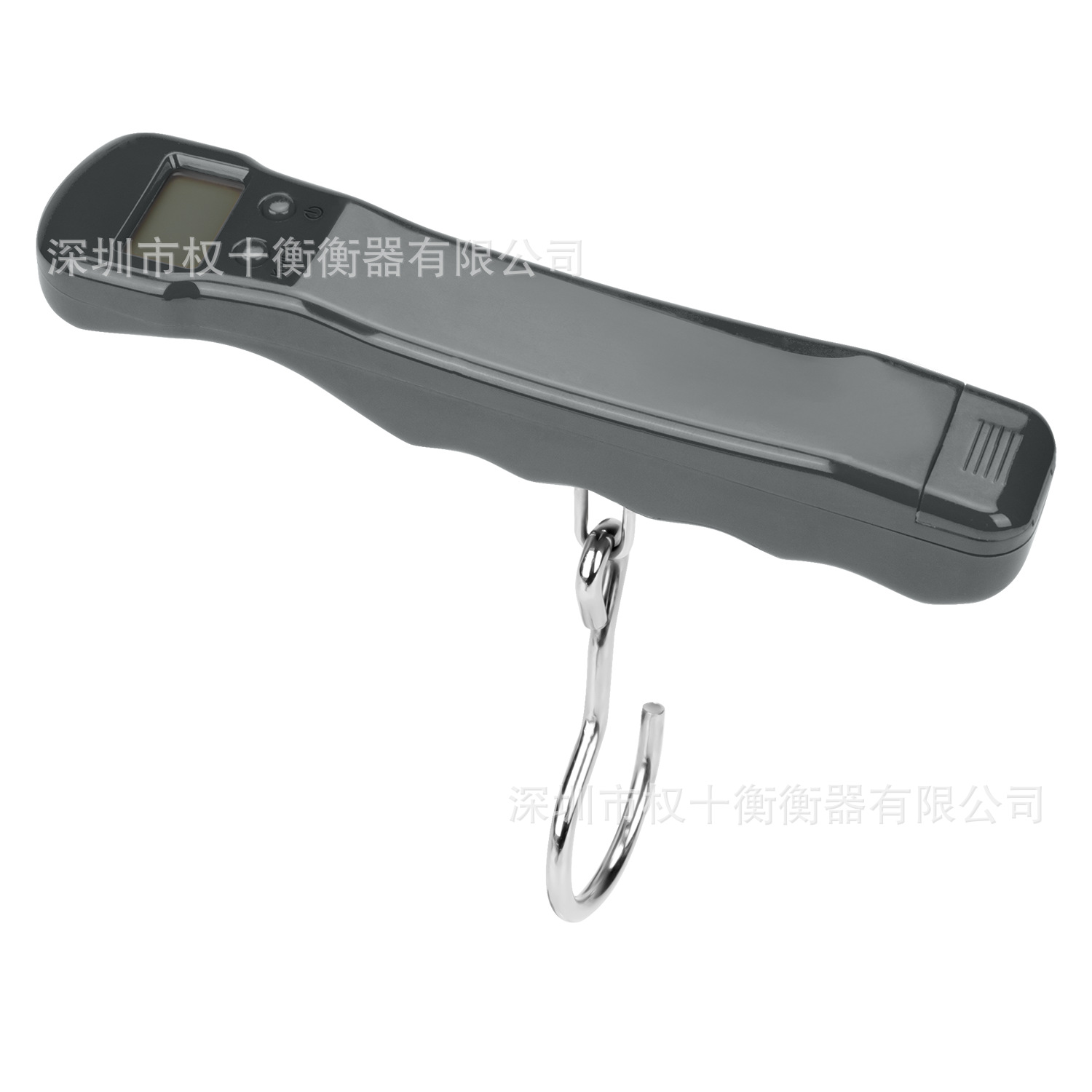 Best-selling products in overseas supermarkets Direct factory sales Electronic luggage scale Travel luggage smart scale with handle