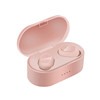 Wireless headphones, small waterproof capacious earplugs charging, new collection, A7, bluetooth