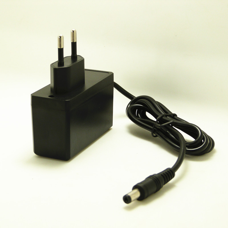 足12v1aA电源适配器 雾化器安防摄像头开关电源 横流恒压厂家批发