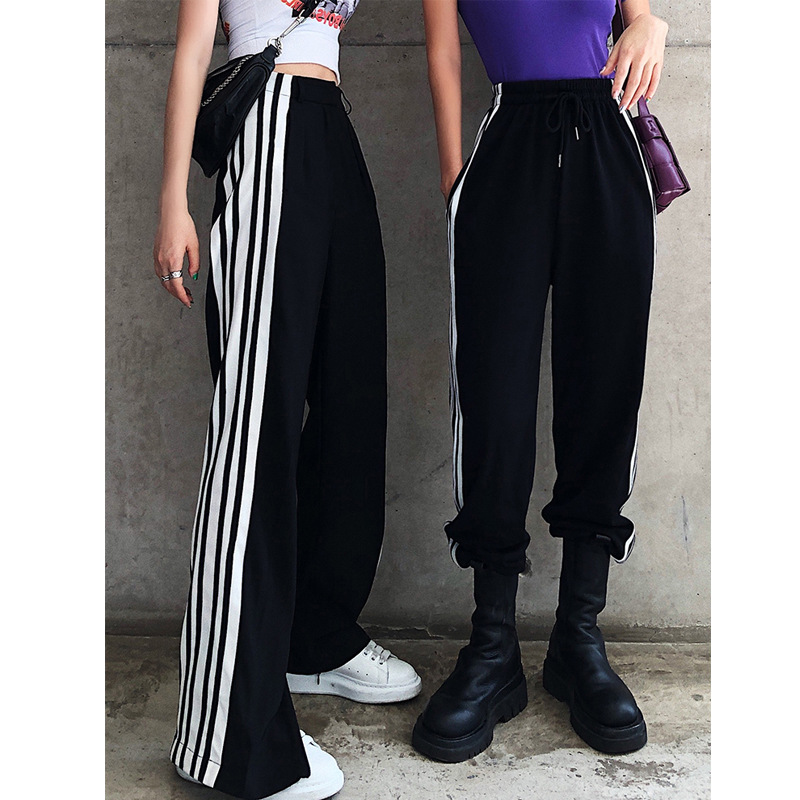 Pantalon léger femme en Polyester - Ref 3429864 Image 13