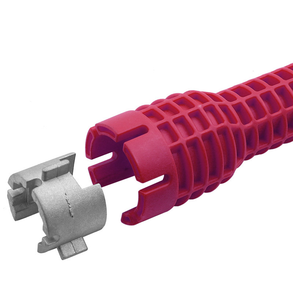 Water Pipe Wrench Image 3