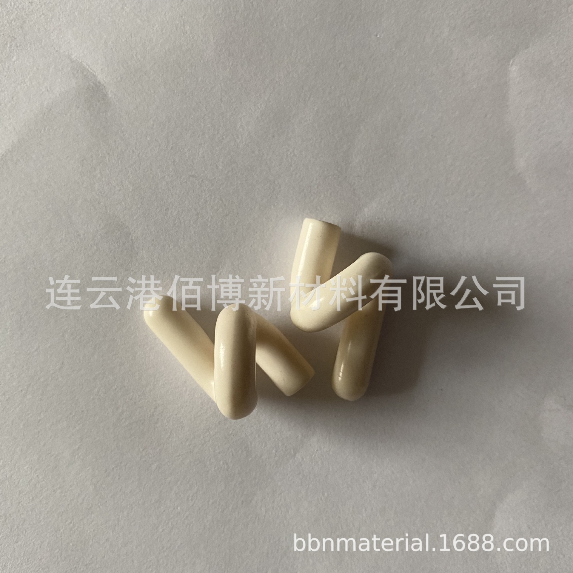 现货 纺织机械配件 氧化铝纺织陶瓷导纱器