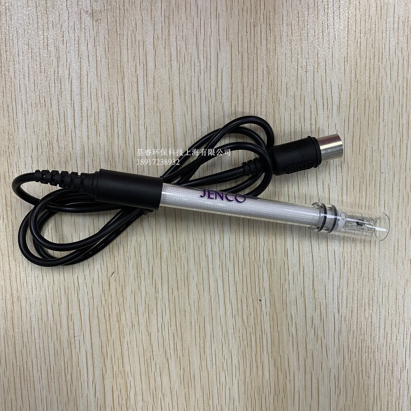 美国JENCO任氏106U 107U实验室普通水体电导率电极
