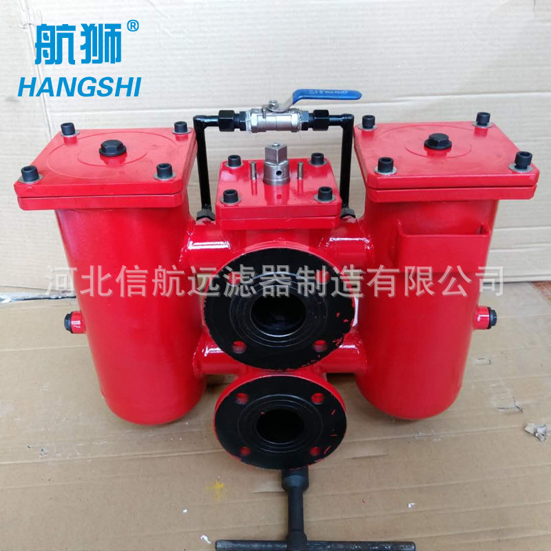 SRLF-60 110 160 240 330 500 660 850 950 1300 P回油管路过滤器