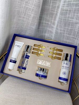 Six peptides hyaluronic acid Hydrodynamic Ten Moisture Replenish water repair Manufactor Direct selling support One piece On behalf of