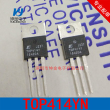 �ֻ� TOP414YN ԭװ��ƷPI ��ԴоƬ ���ع�����ԴIC TOP414Y