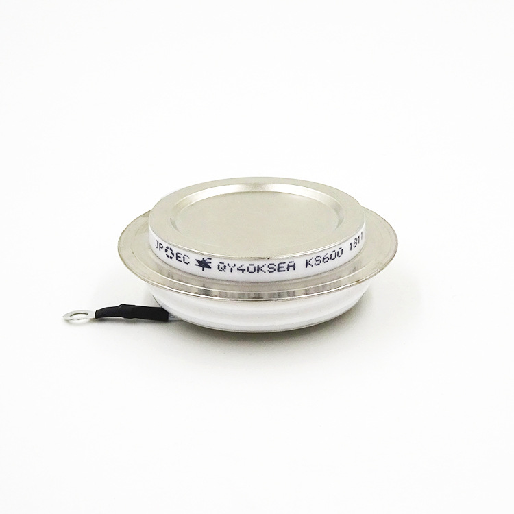 KS600A1600V双向可控硅 双向晶闸管平板式 KS600-16 上海奇亿JPEC