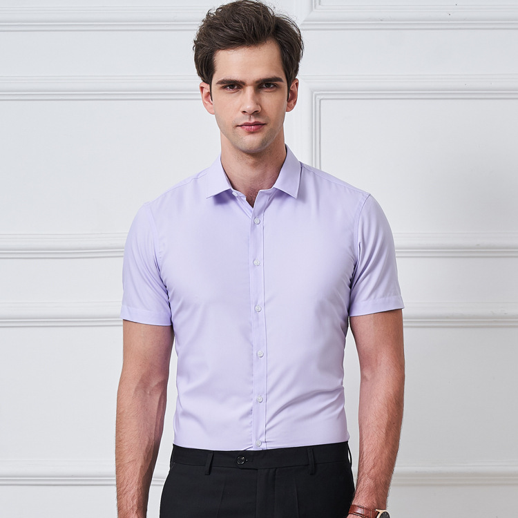 Chemise homme - Ref 3443338 Image 5