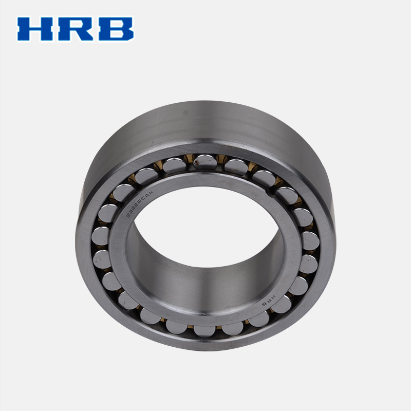 HRB哈尔滨23228CAK调心滚子轴承内径140mm外径250mm厚88mm