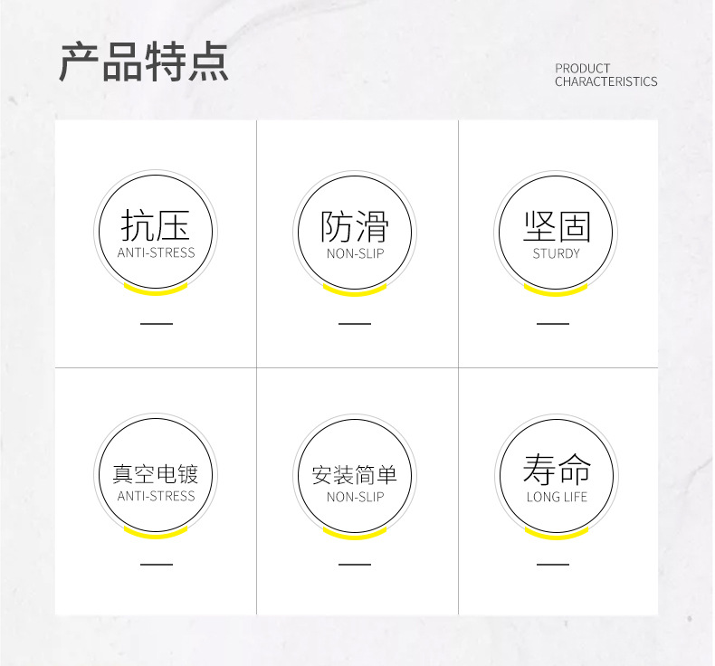 优质沙发脚 五金脚 电镀沙发脚