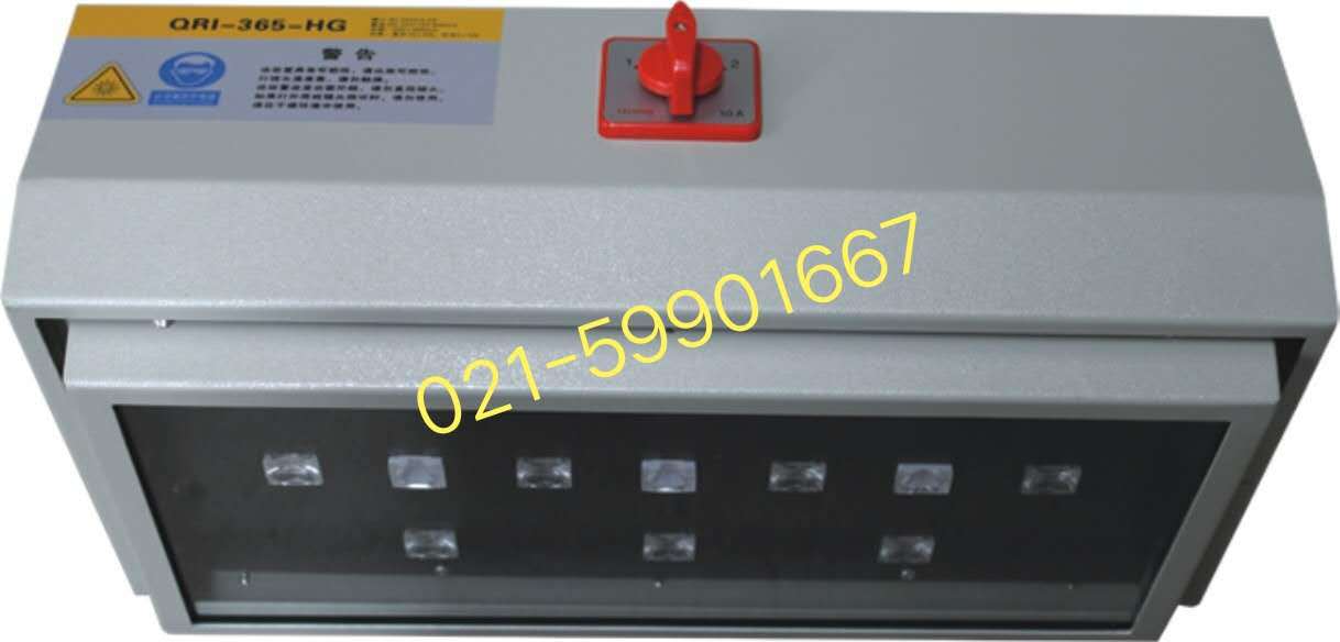 厂家生产 LED悬挂式荧光探伤灯