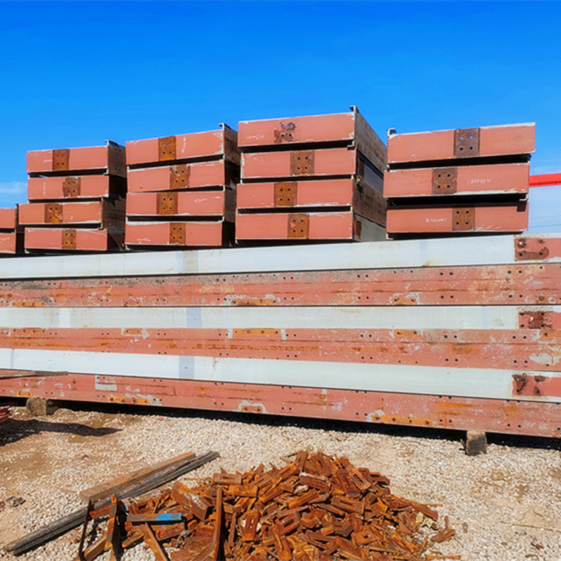 7.5米钢吊车梁出售