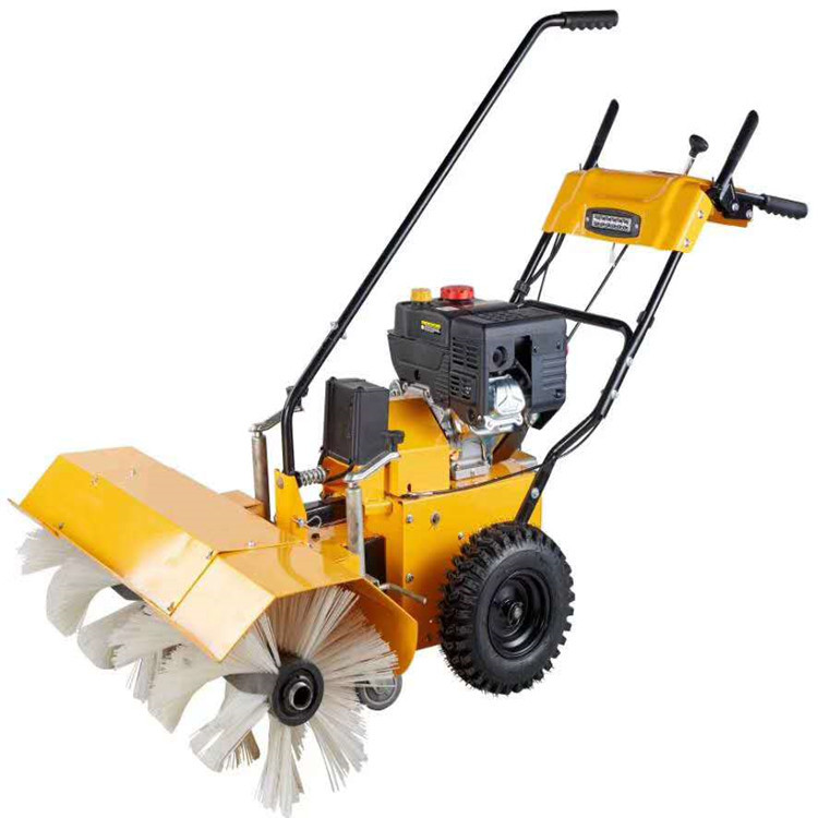 Снегоуборщик бензиновый SYCX-1000 Hengquan Machinery