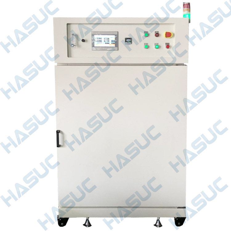 油热真空加热箱 750