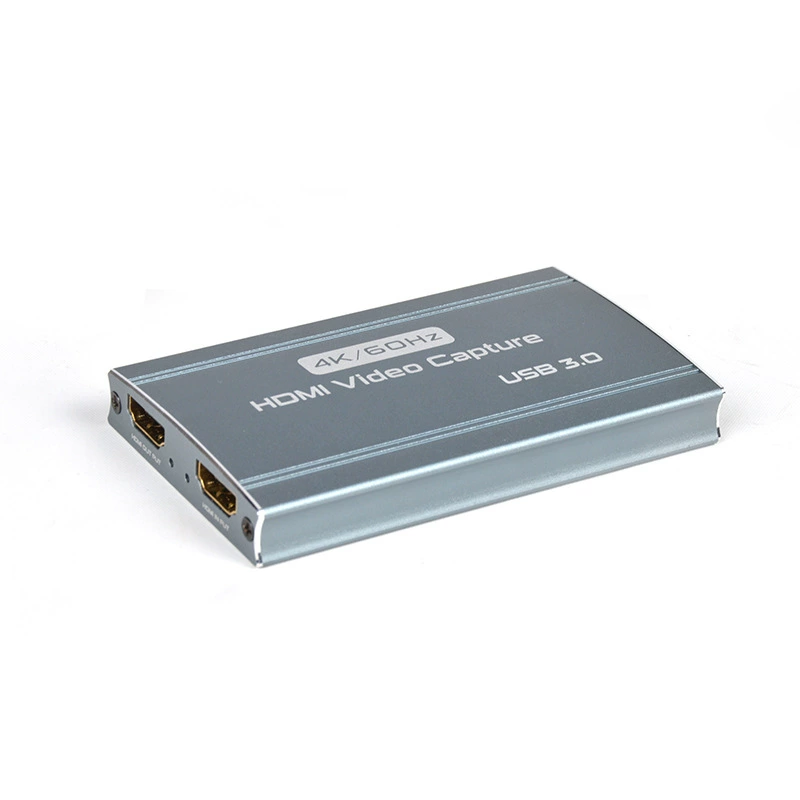 USB 3.0 HD видеоколлекционная карта совместимость совместимость все включено, истинная Фэн Цзе Иншчанг новый образ дизайна