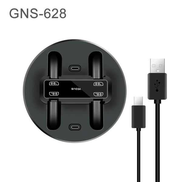 GNS-628 multifunctional full charge