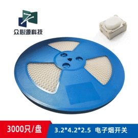 开关元件;DC-DC模块