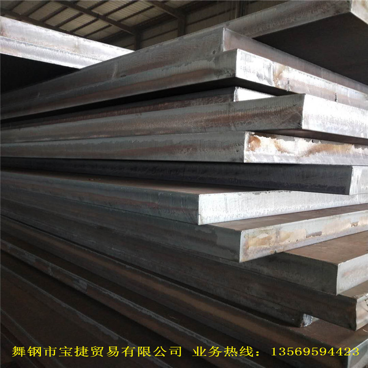 现货批发Q390NB低合金高强度结构钢板Q390NB钢板尺寸外形符合标准