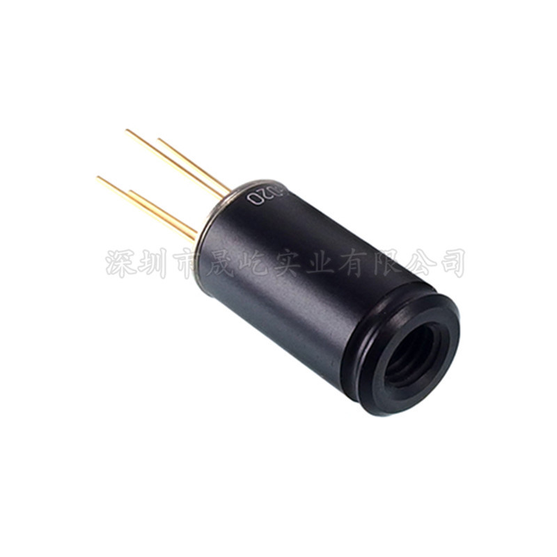 MLX90614ESF-BCI/DCI非接触红外温度传感 高精度3.3/5V 原装现货