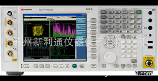 Agilent N9020A Spectrum Analyzer | Keysight N9020A Анализатор сигнала - немецкий N9020A