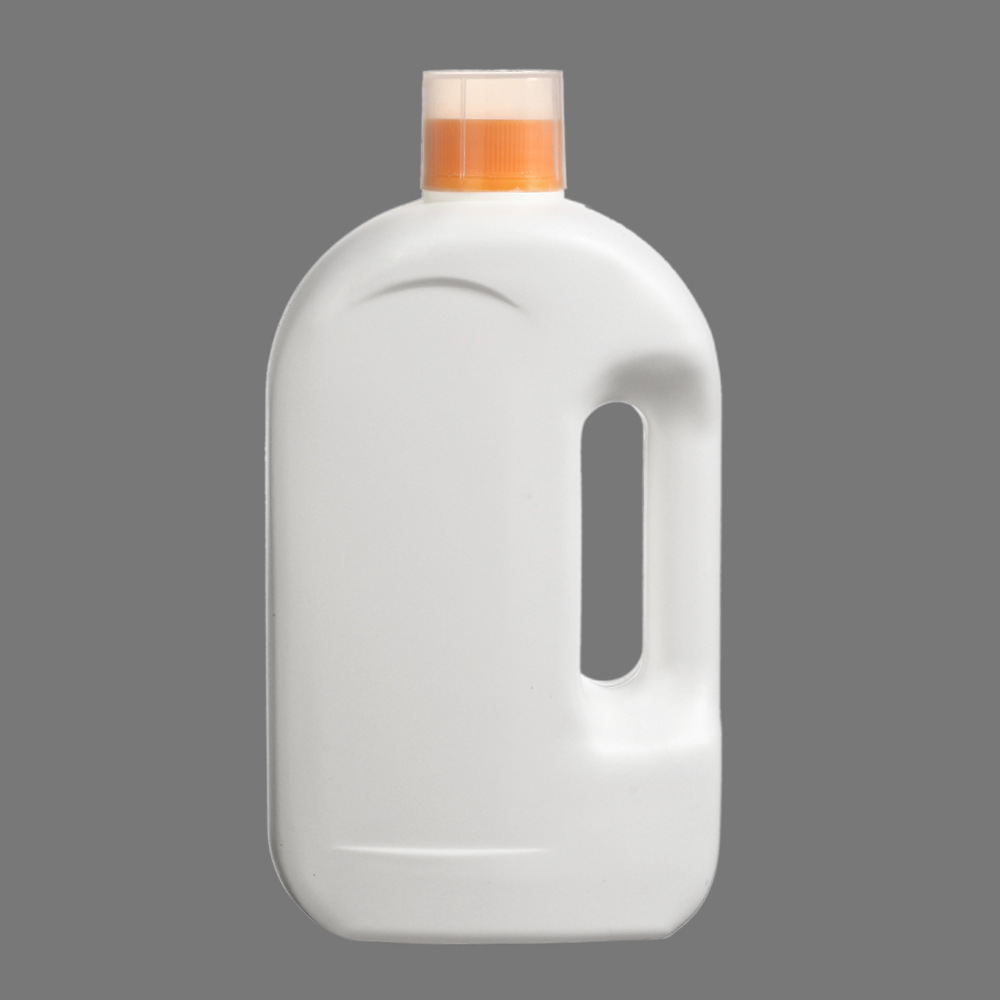 1000ML塑料瓶 通用包装塑料制品 手提瓶 消毒水瓶 包装瓶