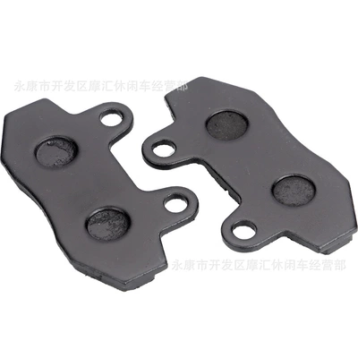 pad brake pad pair, Tormoz supportları