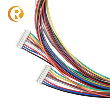 JST PH EH XH 2/3/4/5/6�2.54mm�g�๫ĸ������Ӿ� �B������|