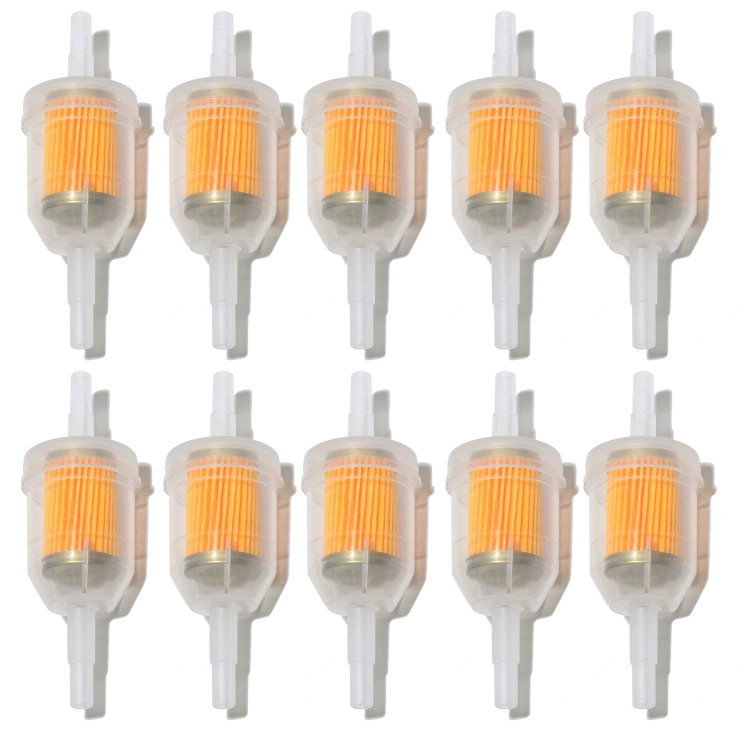 Большой мотоцикл Бензин фильтр топливный бак топливная труба масляный фильтр Кубок трансграничной