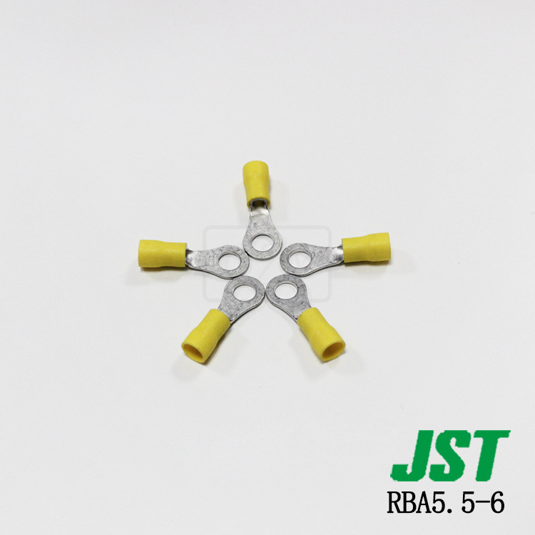 �ֻ� RBA5.5-6(FV5.5-6)RBV5.5-6 ��ѹ���ӵ��������ձ�JST������