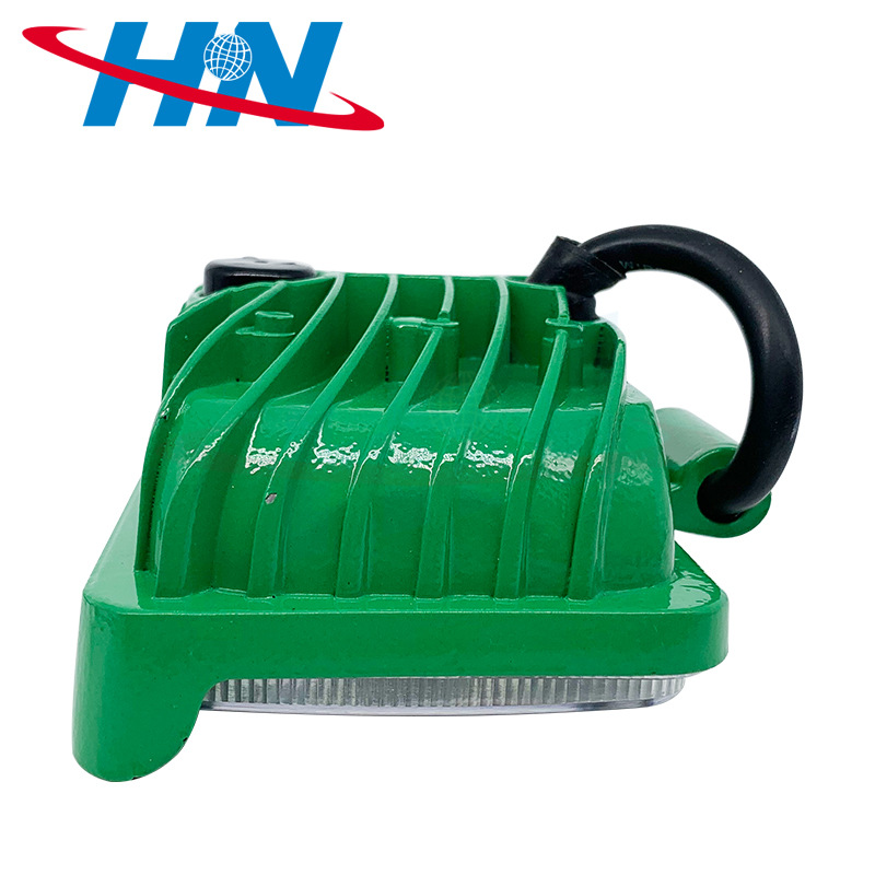 Camión de Ingeniería de vehículos LED proyector de luz de trabajo 10-80V amplia presión resalte alto foco