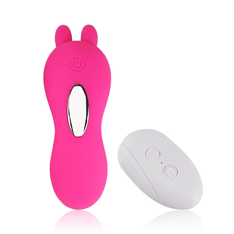 Вибрирующая анальная пробка, двухуровневый вибрационный носимый дилдо, бабочка кролик, многочастотное устройство для мастурбации, вибратор, язык-лизатель, товары для взрослых