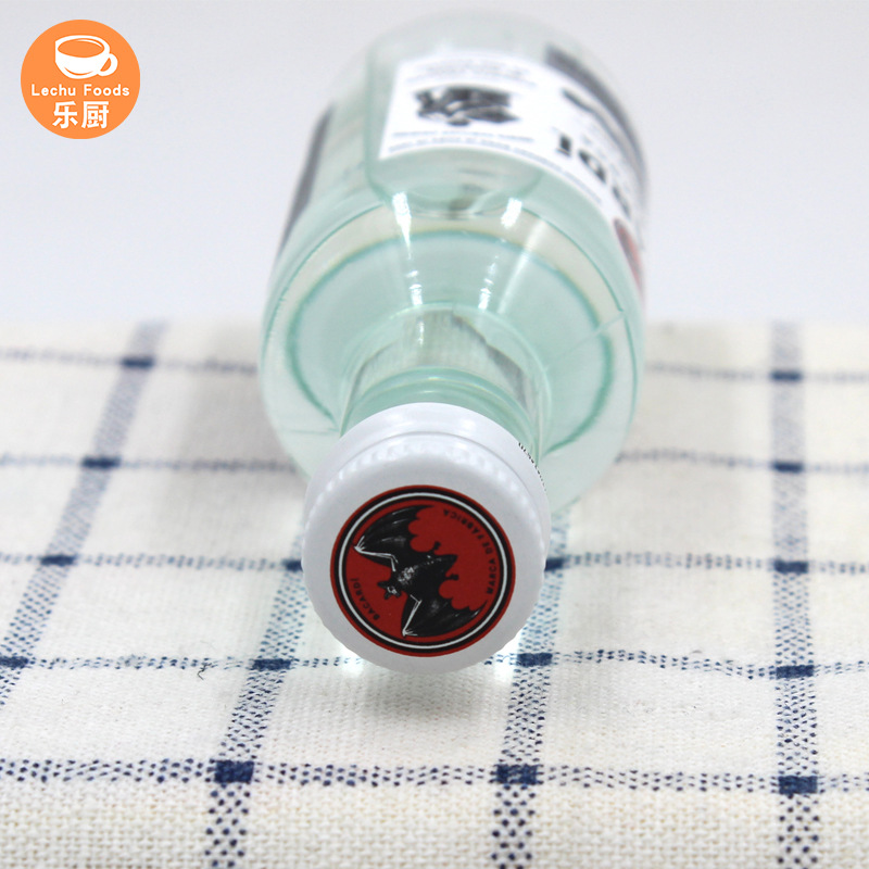 百加得朗姆酒zt4