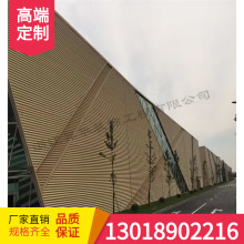 彩钢暗扣波纹板HV310型 镀铝锌波纹板图片