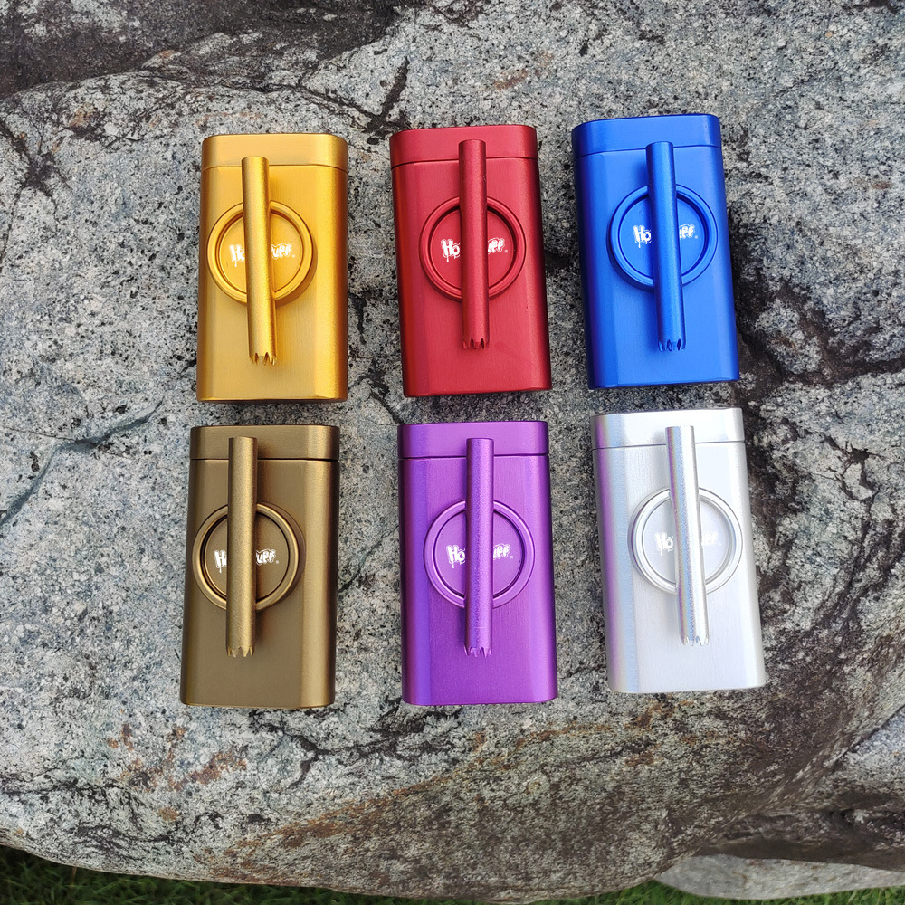 Herb Grinder Set