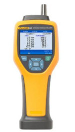 【官方授权】Fluke 985空气尘埃粒子计数器 福禄克F985计数器