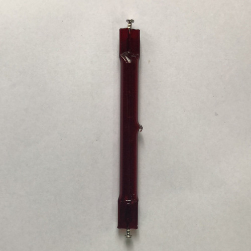 Wholesale infrared heating tubes 220V far infrared quartz stone electric heating tubes livestock infrared heating lamps