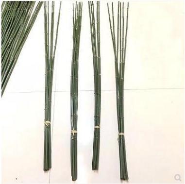 Simulation Bamboo Beam Simulation Small Sugar -shaped Sugar Cane…