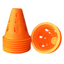 天鹅溜冰鞋桩杯轮滑桩初学者平花桩练习旱冰鞋杯滑冰路障配件