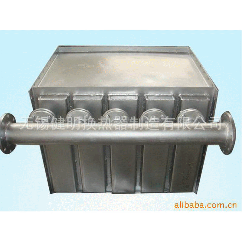 供应TL型高效换热器  不锈钢换热器 烘干机专用蒸汽加热器