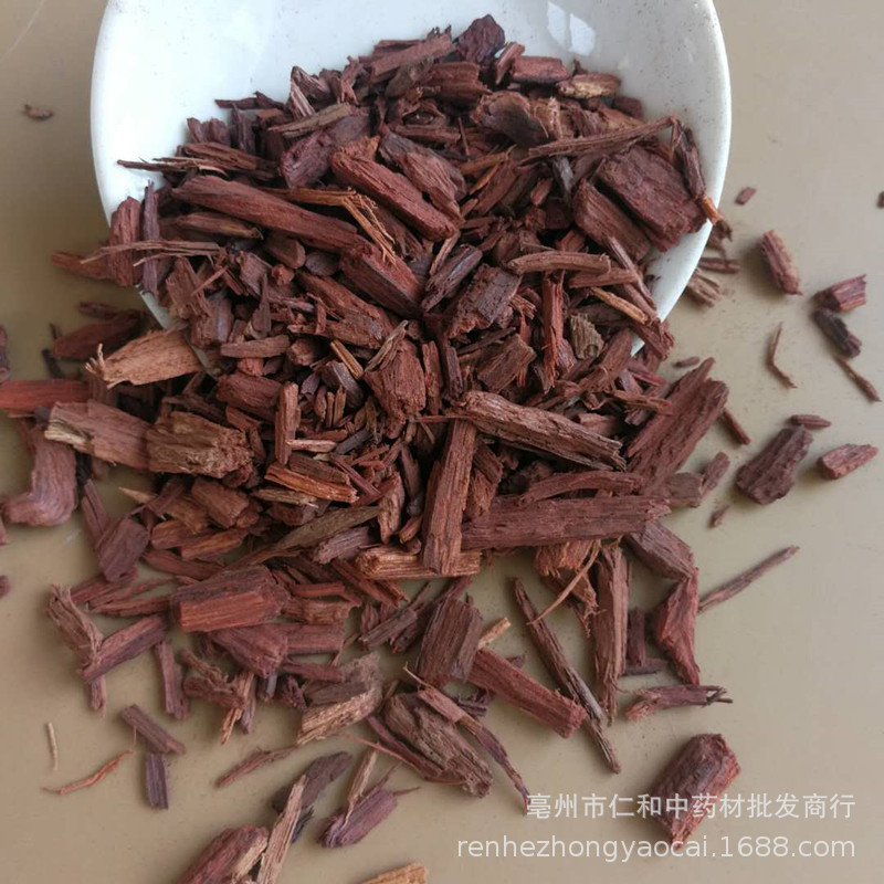 Dried Dalbergia Odorifera Jiang Xiang 降香 500g Raw Herbal Wood Pieces for Decoction and Culinary Use specifications