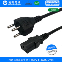 �S��ֱ�N����������C13Ʒ��β10A0.75ƽ���Դ�������J�C