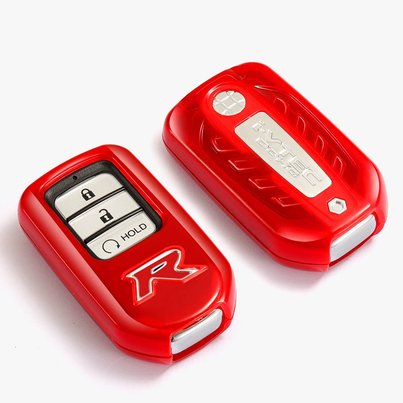 Подходит для Honda Civic Binzhi CRV Guandao XRV Accord URV Jeedling Pai Lao Gun Men Honda Key Buckle