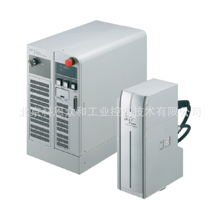 Panasonic松下 FAYb激光打标机 LP-V系列