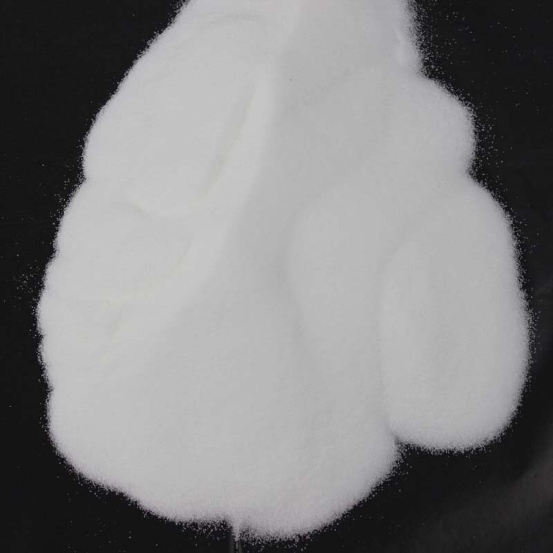 Tpu Polyurethane Powder, Transparent Grade, Soft and Highly Elastic, Thermal Transfer, Hot Melt Adhesive Powder, 50 Mesh - High Transparency