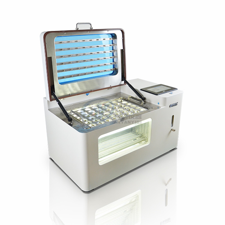 全封閉水浴氮吹儀 (33)